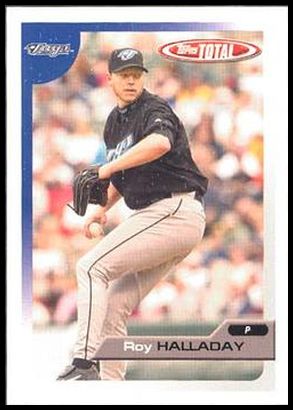 103 Roy Halladay